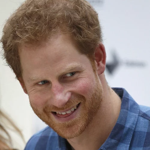 Πρίγκιπας Harry: Θα προσλάβει σωματοφύλακες για τη νέα του σύντροφο