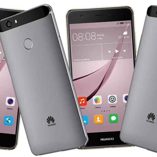 Huawei nova: Το smartphone που ξεπερνά τις τεχνολογικές και στυλιστικές προσδοκίες