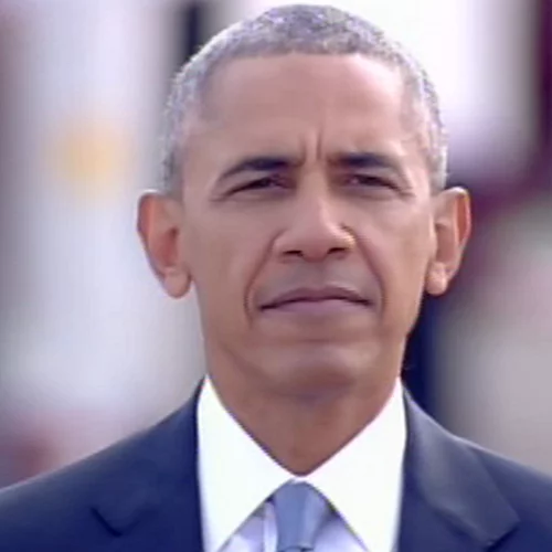 Barack Obama: Ο πρόεδρος των ΗΠΑ έφτασε στην Αθήνα!