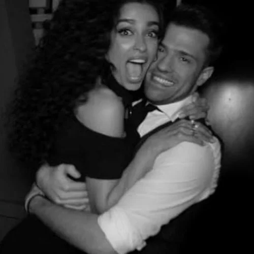 Ελένη Φουρέιρα - Κωνσταντίνος Αργυρός: Τελικά είναι ζευγάρι;