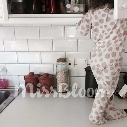 Eliana in Babyland: 10 συναισθήματα που ανακαλύπτει η κόρη μου