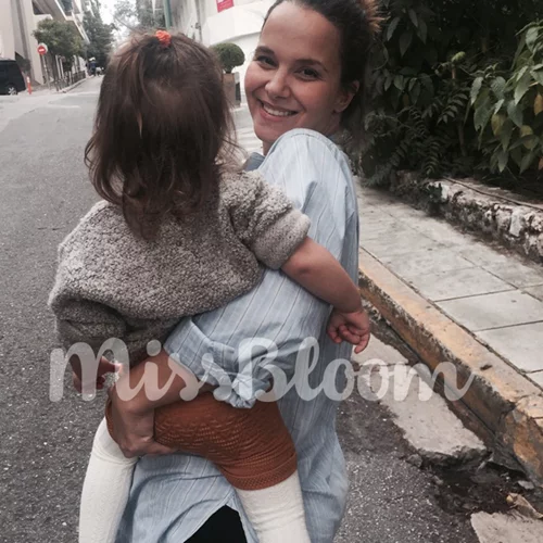 Eliana in Babyland: 10 styling tips για λιλιπούτειες fashionistas