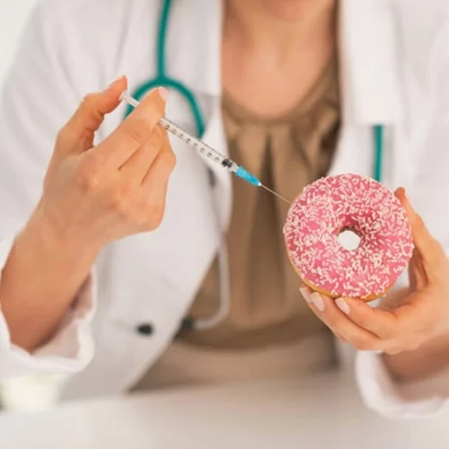 Μύθοι και αλήθειες για την ινσουλίνη (τι πρέπει να γνωρίζεις)