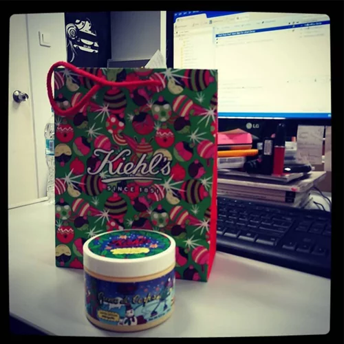 Οι beauty insta στιγμές του Νοεμβρίου