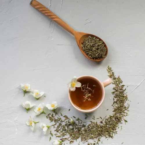 5 λόγοι να πίνεις τσάι κάθε μέρα