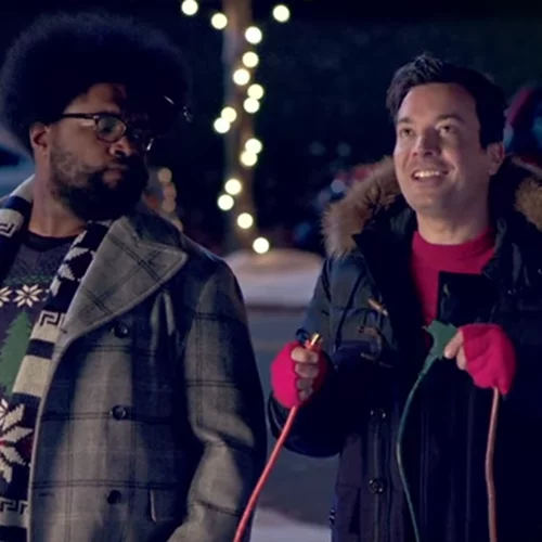 Golden Globes 2017: Πάρε μία γεύση από το promo-trailer με παρουσιαστή τον Jimmy Fallon!