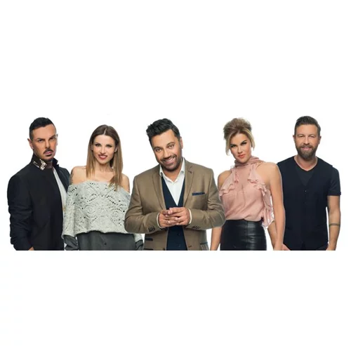 «Junior Music Stars»: Πότε κάνει πρεμιέρα;