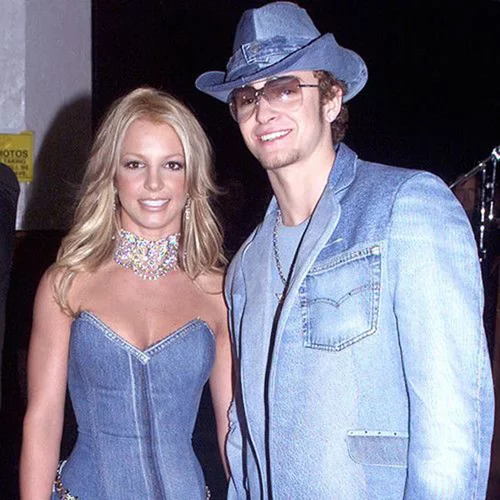 Η Britney Spears θυμίζει τον χωρισμό της με τον Justin Timberlake στο Instagram