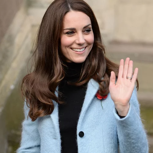 Kate Middleton: Στο πλευρό μητέρας που το παιδί της πάσχει από αυτισμό