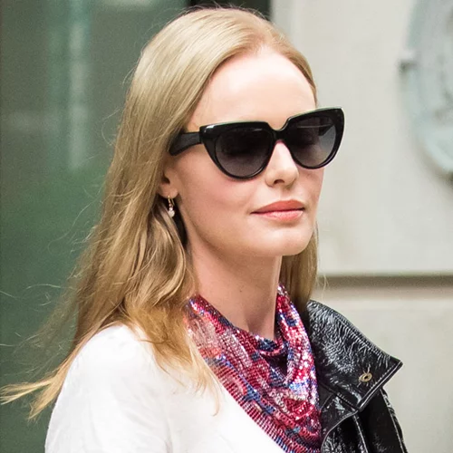 H Kate Bosworth φόρεσε το ωραιότερο outfit που έχουμε δει τελευταία