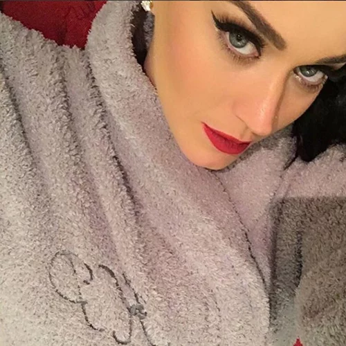 Katy Perry: Θα εμφανιστεί live στα Grammy Awards