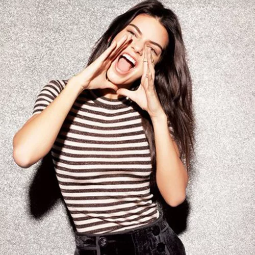 Kendall Jenner: Επέστρεψε στο Instagram!