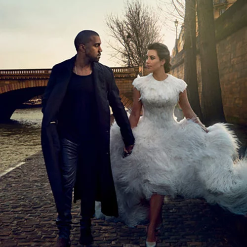 Τι συμβαίνει με τον Kanye West - «Επινόησε» το ψυχωσικό επεισόδιο;