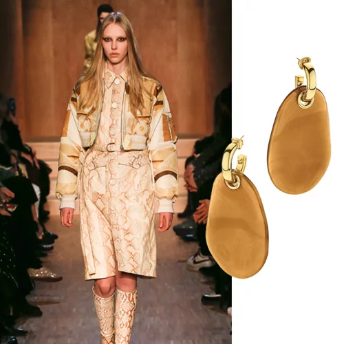 Δυναμισμός & Μυστήριο: Τα κοσμήματα που χρειάζεται η γκαρνταρόμπα σου