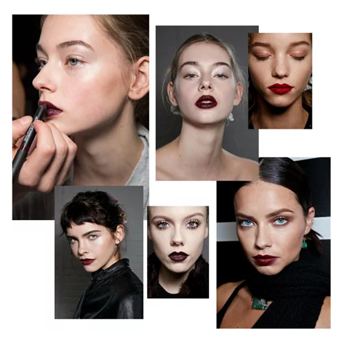 Τα νέα προϊόντα μακιγιάζ για τα χείλη είναι αυτά!