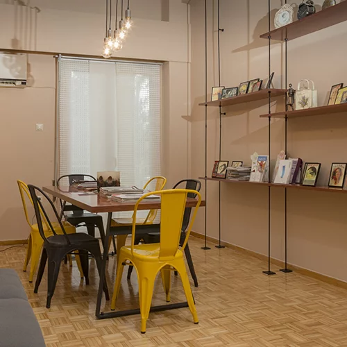 Κέρδισε δώρα για το σπίτι από το πρωτοποριακό Luther's (αποτελέσματα)