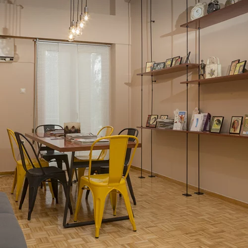 Luther's: Η επανάσταση στη διακόσμηση ήρθε και στην Ελλάδα!