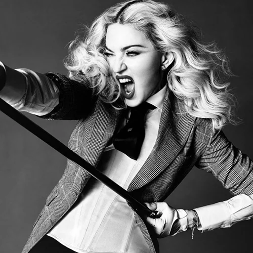 H Madonna έρχεται στο Carpool Karaoke!