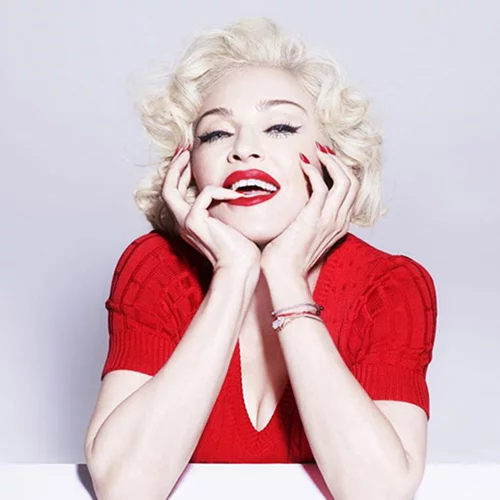 Nέος έρωτας για τη Madonna;