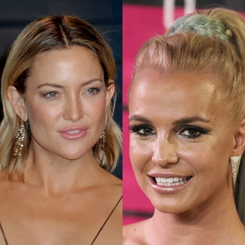 The Mannequin Challenge: Η Britney Spears και η Kate Hudson ενδίδουν στην τελευταία viral μανία