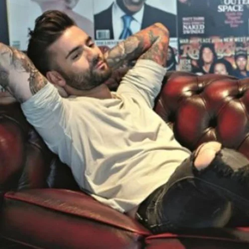 Θοδωρής Μαραντίνης: Οι τρυφερές δηλώσεις για τη Σίσσυ Χρηστίδου