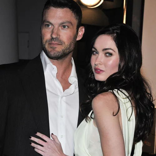 Tα μωρά της Megan Fox και του Brian Austin Green θα σου φτιάξουν την μέρα!