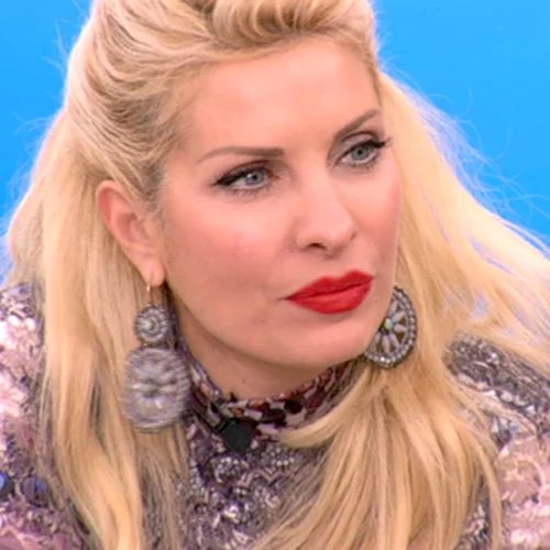 Ελένη Μενεγάκη: Η συζήτηση με τον Θεοφάνους για τα παιδιά τους