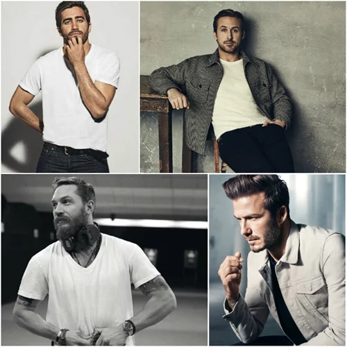 Παγκόσμια Ημέρα Άντρα: Οι Missbloomers ψηφίζουν τα αγαπημένα τους αρσενικά!