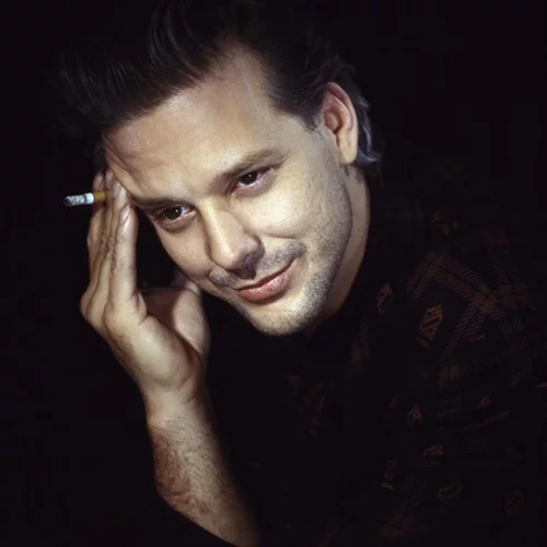 H εμφάνιση του Mickey Rourke που σοκάρει