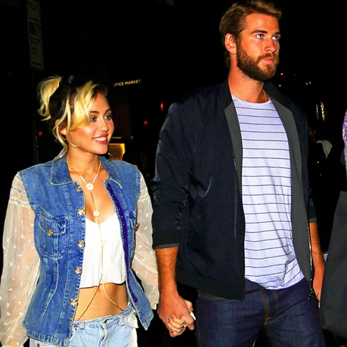 Miley Cyrus: Τα δώρα του αρραβωνιαστικού της θα σε κάνουν να ζηλέψεις