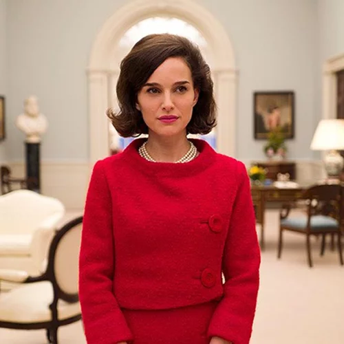 H Natalie Portman είναι η τέλεια Jackie Kennedy στο trailer που μόλις κυκλοφόρησε
