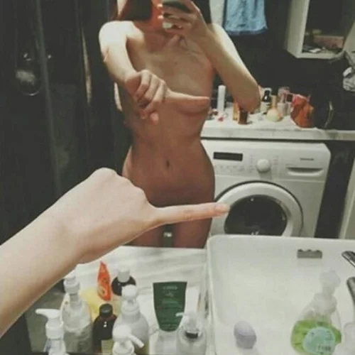 H νέα "πρόκληση" του instagram είναι και η πιο σοκαριστική