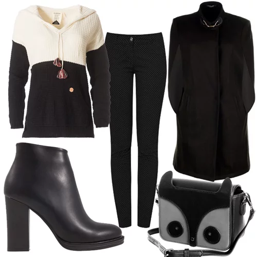 Τι να φορέσω σήμερα 11/11/2016;