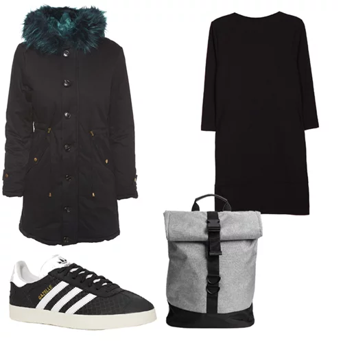 Τι να φορέσω σήμερα 03/11/2016;