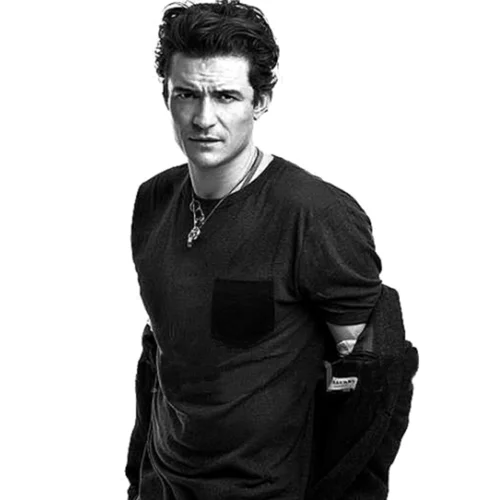 Orlando Bloom: Ετοιμάζεται να «ανοίξει» το fashion show της Victoria's Secret!