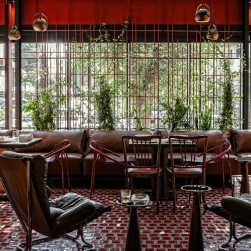 Cascara: Το πιο σύγχρονο All day bar restaurant μόλις άνοιξε τις πόρτες του!