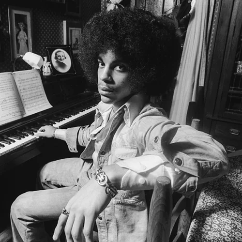 Άκουσε το νέο ακυκλοφόρητο τραγούδι του Prince!