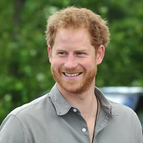 Πρίγκιπας Harry: Βρήκε ήδη τον προορισμό του για το μήνα του μέλιτος!