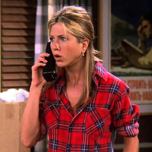 Jennifer Aniston: Έκανε την δήλωση που κανείς δεν περίμενε για τα "Φιλαράκια"