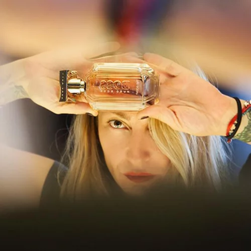 Ρούλα Ρέβη: Δες το νέο της look!