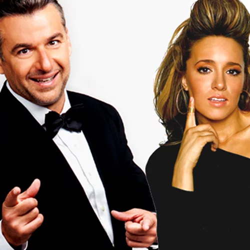 Rising Star: Το λαμπερό show του ΑΝΤ1 έρχεται!