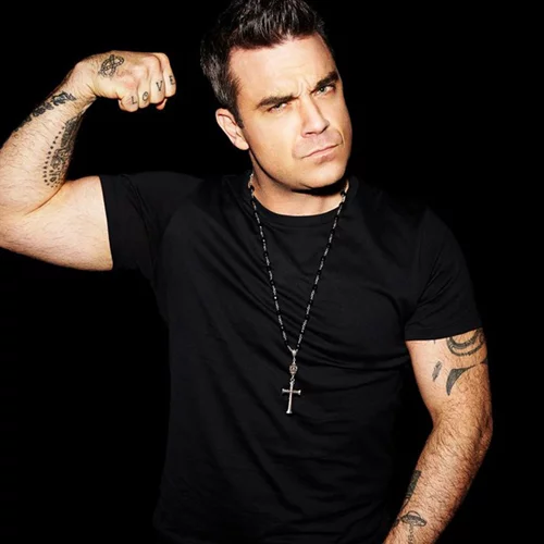 Robbie Williams: Απαντά με πόσες από τις Spice Girls «κοιμήθηκε»!