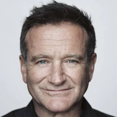 Η γυναίκα του Robin Williams υποστηρίζει πώς ο ηθοποιός αυτοκτόνησε λόγω άνοιας