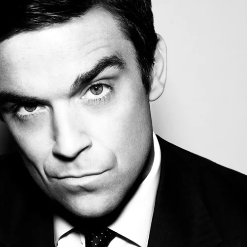 Robbie Williams: Η σοκαριστική δήλωσή του για τα ναρκωτικά