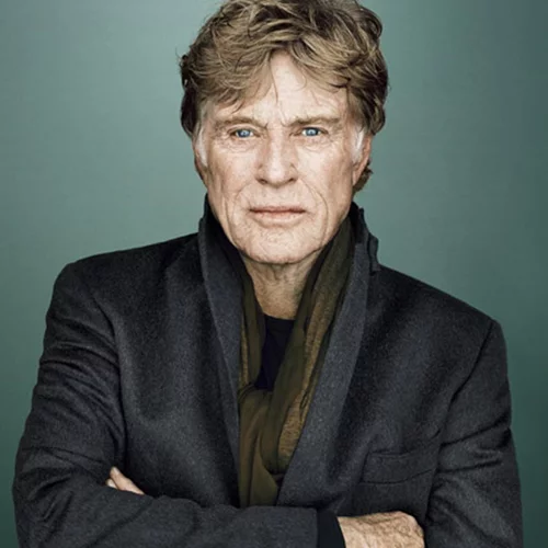 Robert Redford: Εγκαταλείπει την ηθοποιία