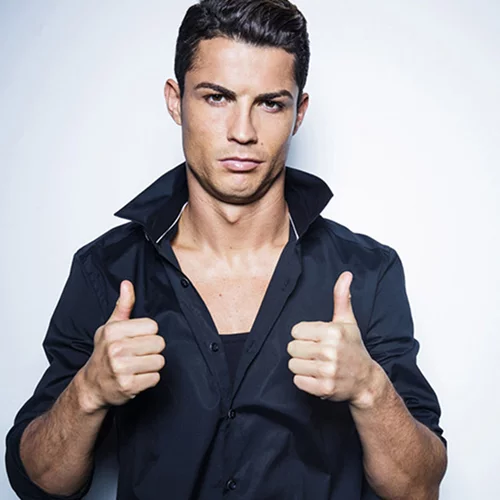 Ξέσπασε ο Cristiano Ronaldo: «Μπορεί να είμαι αδερφή, αλλά έχω πολλά λεφτά»