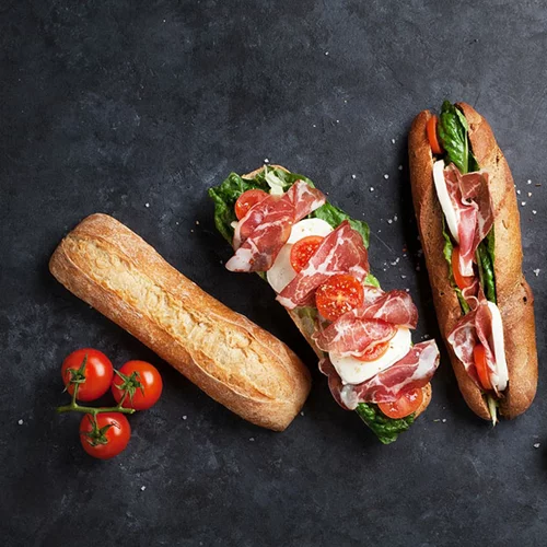 Όλα όσα πρέπει να ξέρεις για να φτιάξεις το τέλειο σάντουιτς