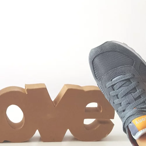 Saucony Originals: Aυτά είναι τα πιο stylish sneakers!