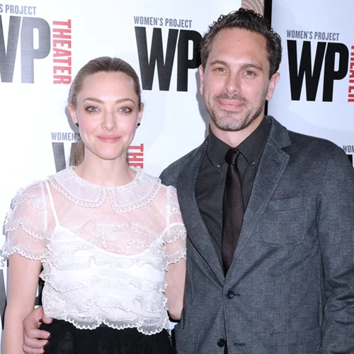 Amanda Seyfried: Έφερε στον κόσμο το πρώτο της παιδί