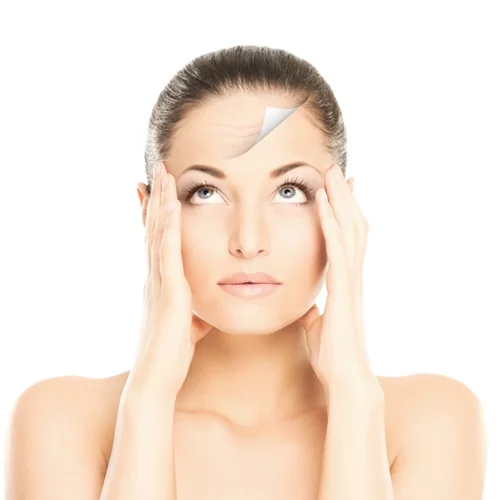 Αυτή είναι η πιο εξελιγμένη μέθοδος για εξαφάνιση των ρυτίδων